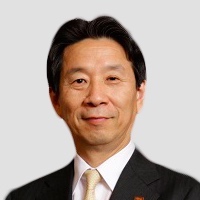 天野隆 所長